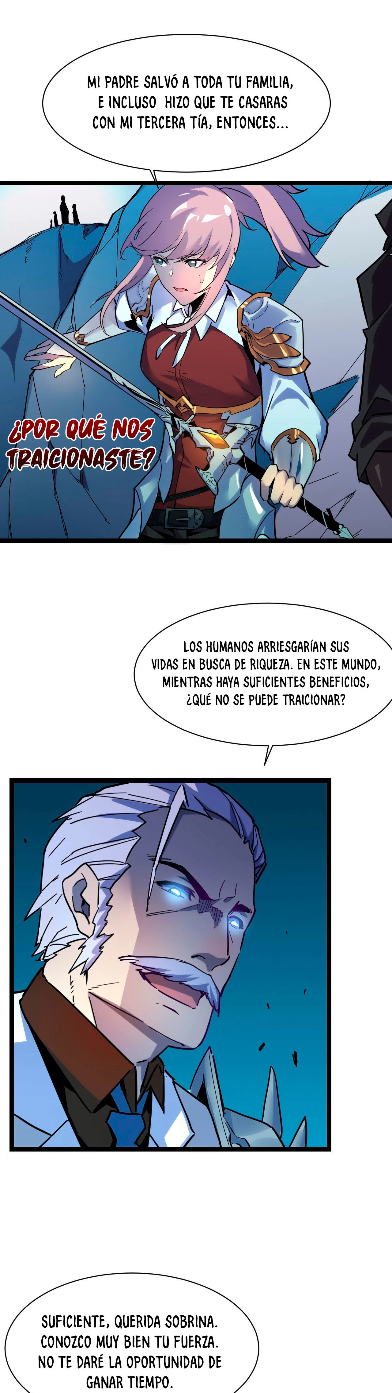 Levantate de los Escombros > Capitulo 5 > Page 241